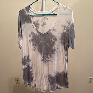 American Eagle Women's Soft & Sexy Shirt